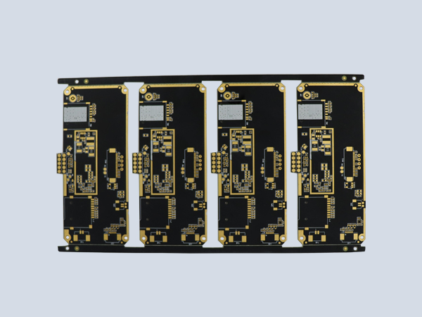 八層通訊hdi PCB線(xiàn)路板