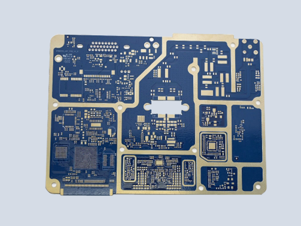 PCB電路板為什么要做阻抗？